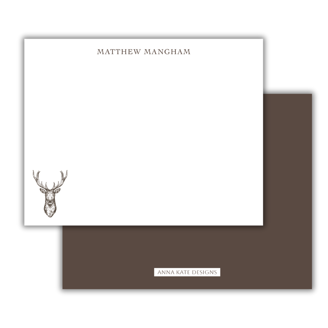 Field Days Stationery