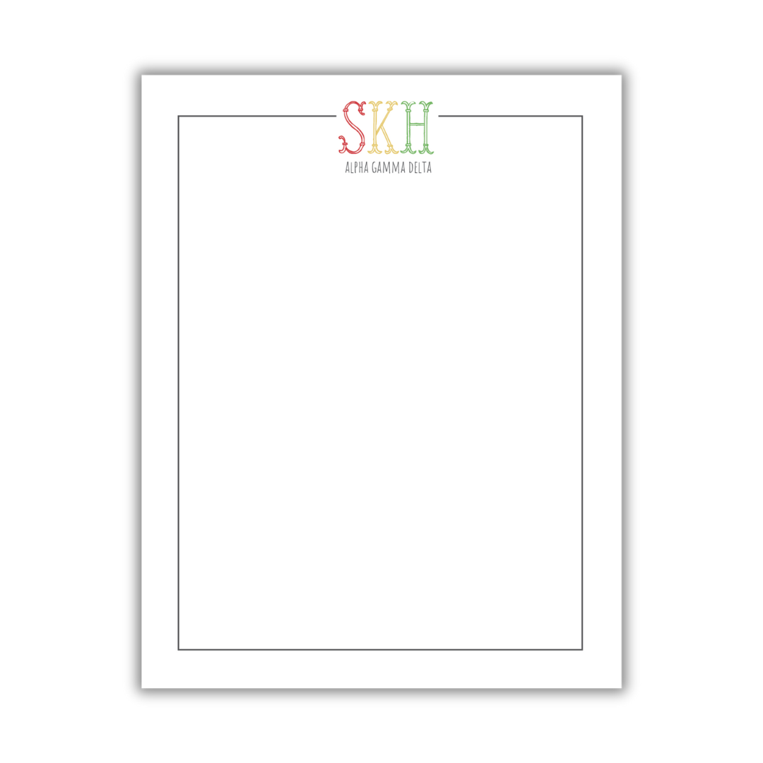 AGD Notepad 2