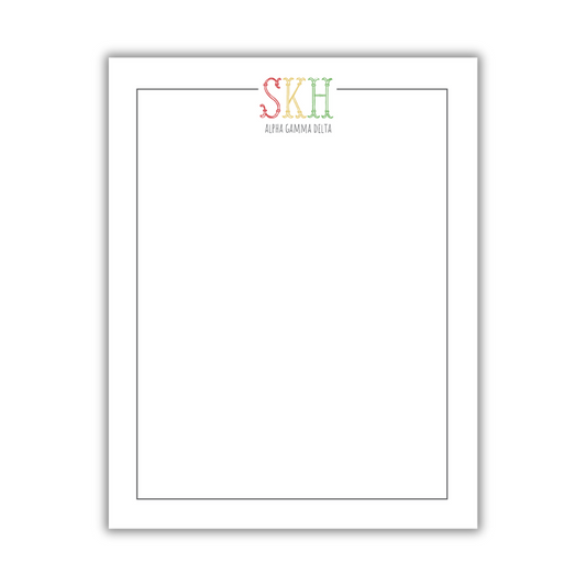 AGD Notepad 2