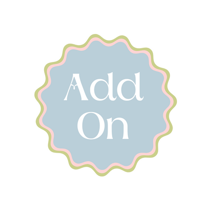 Christmas Return Address Printing