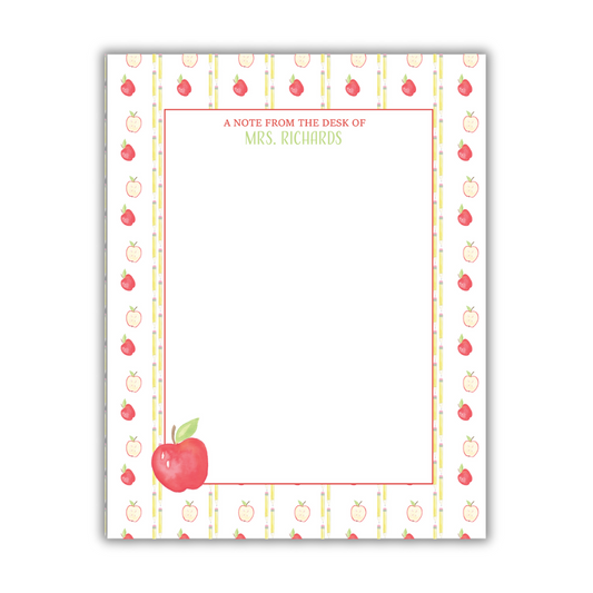 Apple Notepad