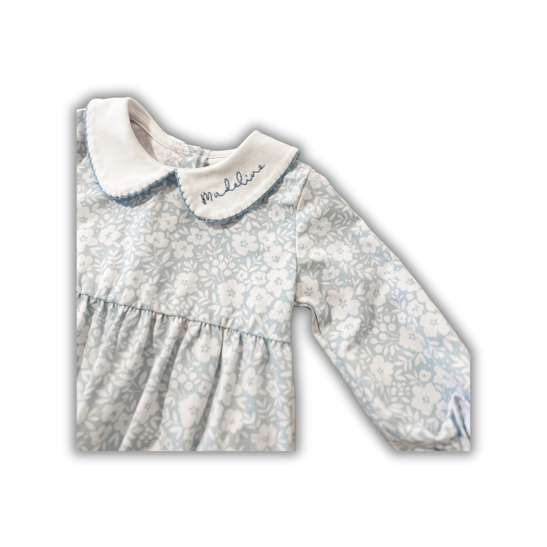 Initial/Name Embroidery