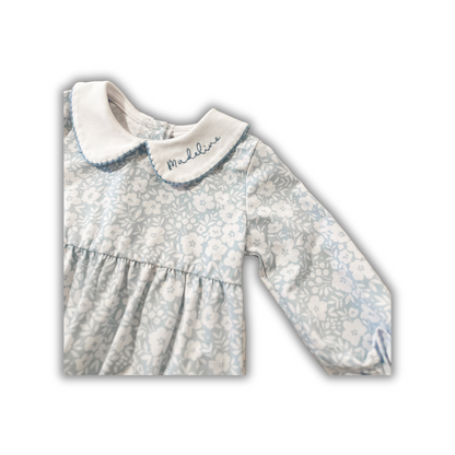 Initial/Name Embroidery