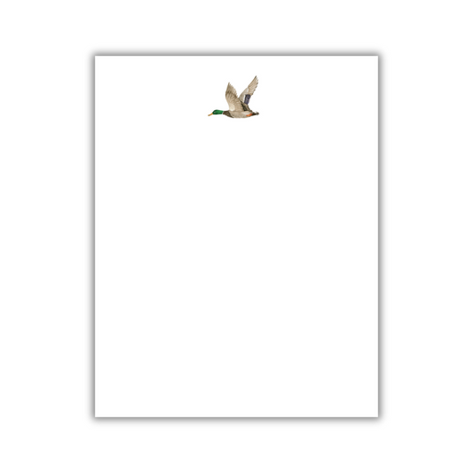Duck Notepad