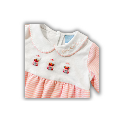 Initial/Name Embroidery