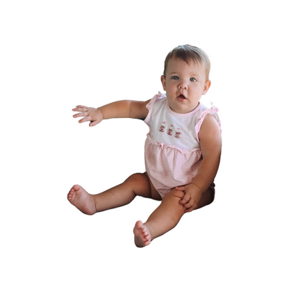 Design + Name/Initial Embroidery