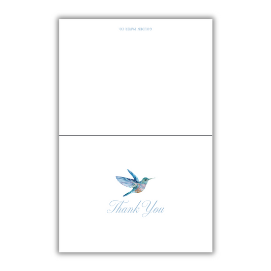 Hummingbird Stationary- 50 Count