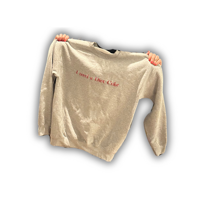 Design + Name/Initial Embroidery