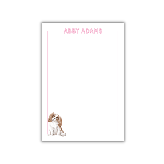 The Abby Notepad