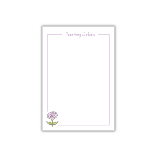 The Courtney Notepad